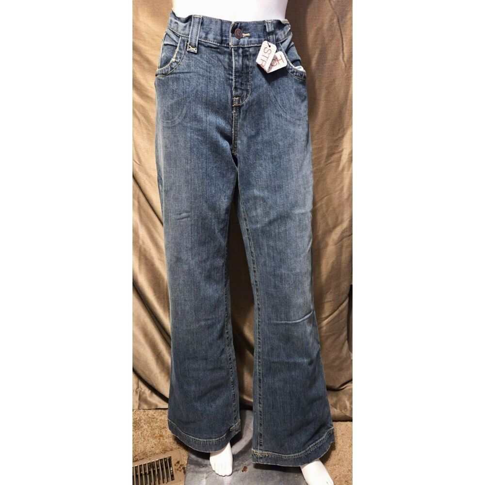 NWT - Cruel Girl Mid-Rise Morgan Jeans - Size 15